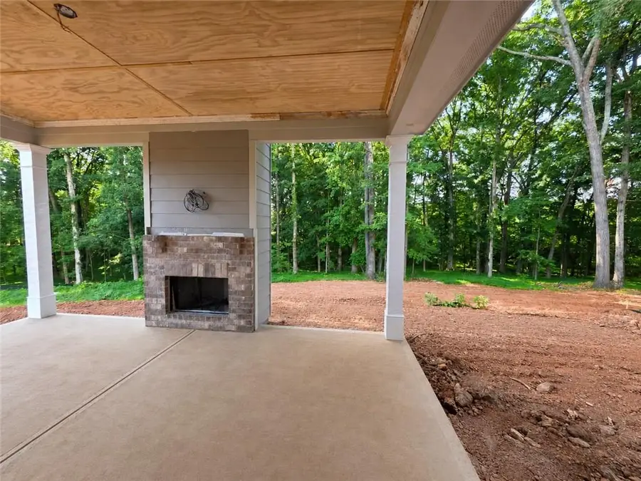 124 Maney Drive, Statham, GA 30666 - #2