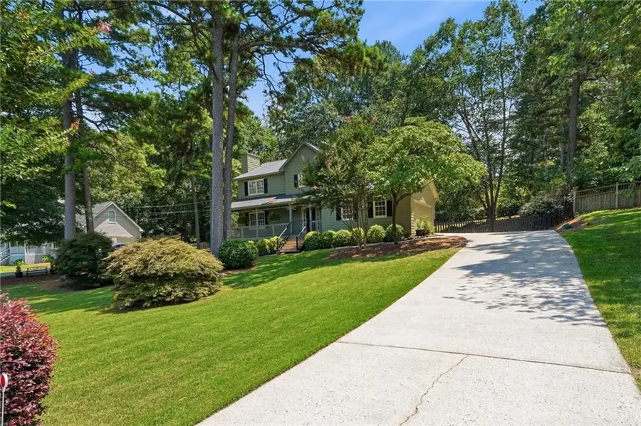 211 Muddy River Road, Lawrenceville, GA 30043 - #3