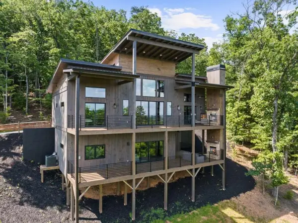 25 Boundless Trail, Morganton, GA 30560