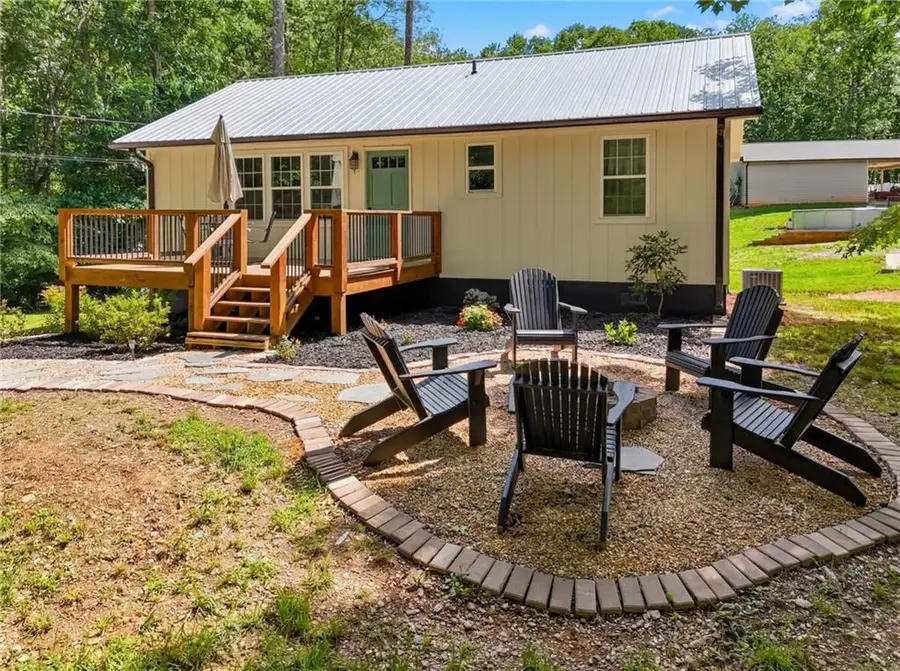 299 E Price Creek Road, Jasper, GA 30143 - #2