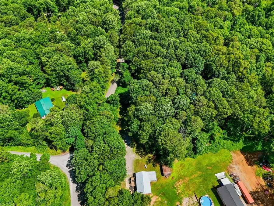 299 E Price Creek Road, Jasper, GA 30143 - #3