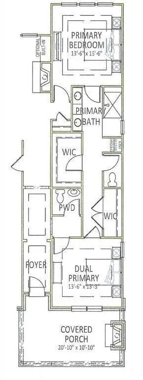 1553 Assembly Circle, Gainesville, GA 30501 - #3