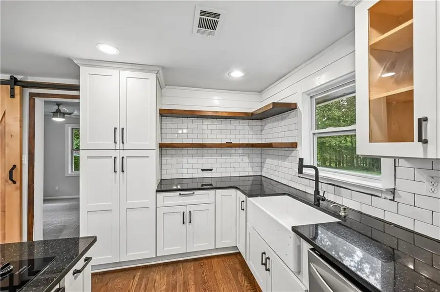 1186 Brooks Rackley Road, Dallas, GA 30157 - #2