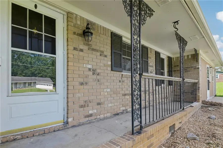4773 Bell Circle, Conyers, GA 30094 - #3