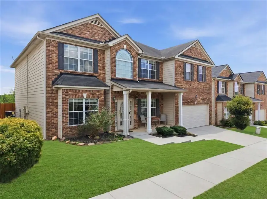 3532 Cragstone Road, Lithonia, GA 30038 - #2
