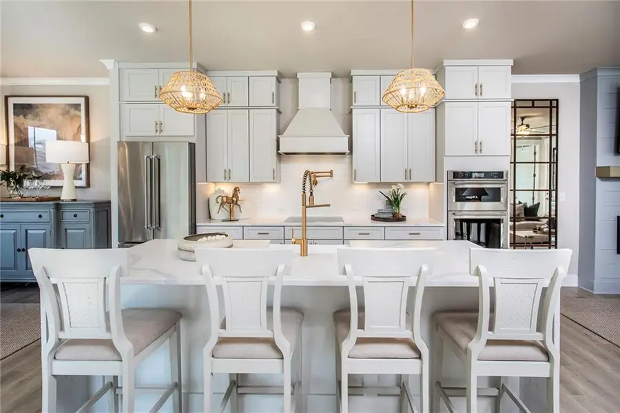102 Bridgecrest Road, Roswell, GA 30075 - #2