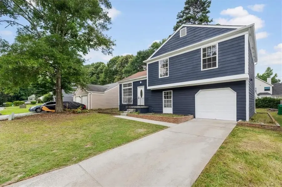 6653 Eastbriar Drive, Lithonia, GA 30058 - #2