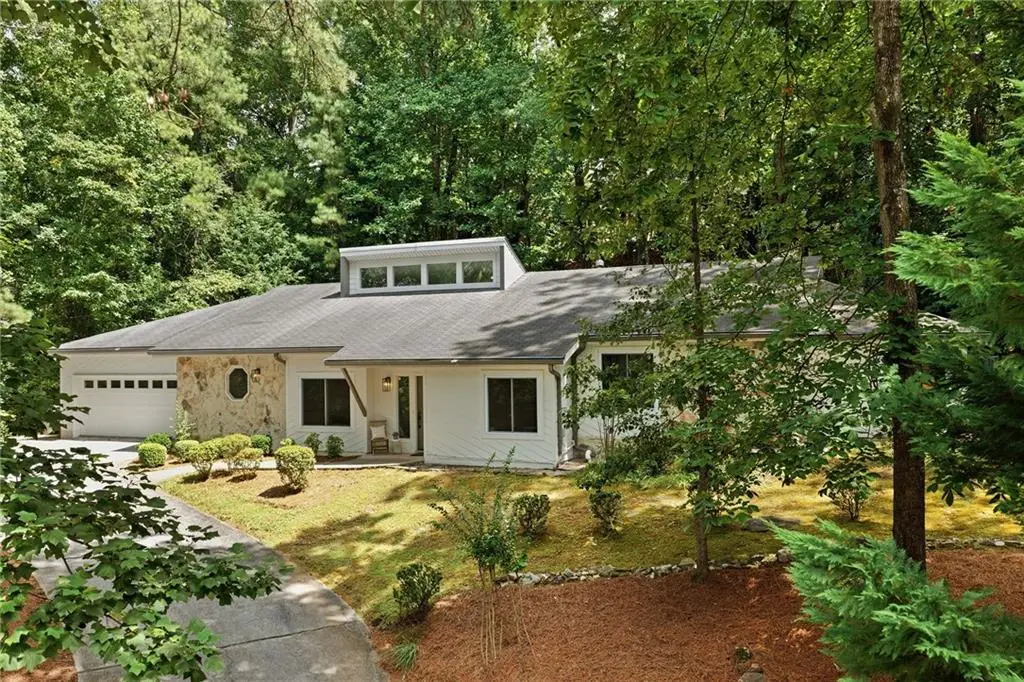 3185 Rivermont Parkway, Alpharetta, GA 30022 - #1