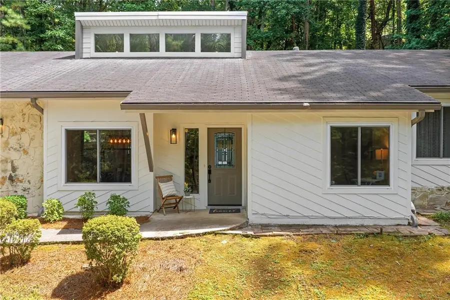 3185 Rivermont Parkway, Alpharetta, GA 30022 - #2