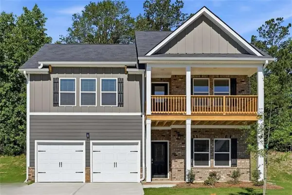 407 River Walk Farm Parkway, Covington, GA 30014