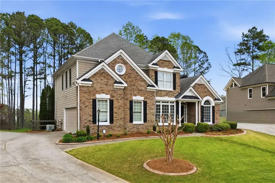 149 Nightwind Trace, Acworth, GA 30101 - #2