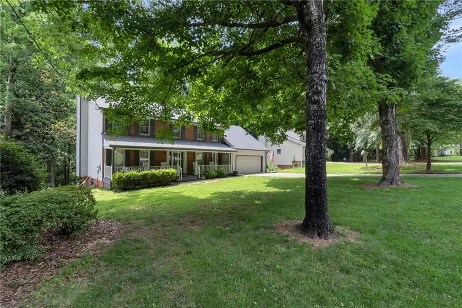 385 Summerfield Drive, Alpharetta, GA 30022 - #3