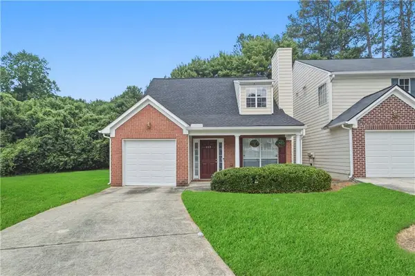 117 Hillandale Court, Lithonia, GA 30058