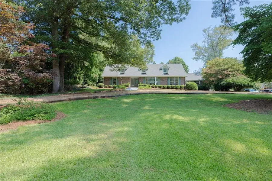 4962 Dewberry Circle, Acworth, GA 30101 - #2