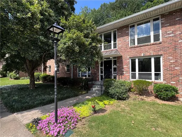 510 Coventry Road #14A, Decatur, GA 30030