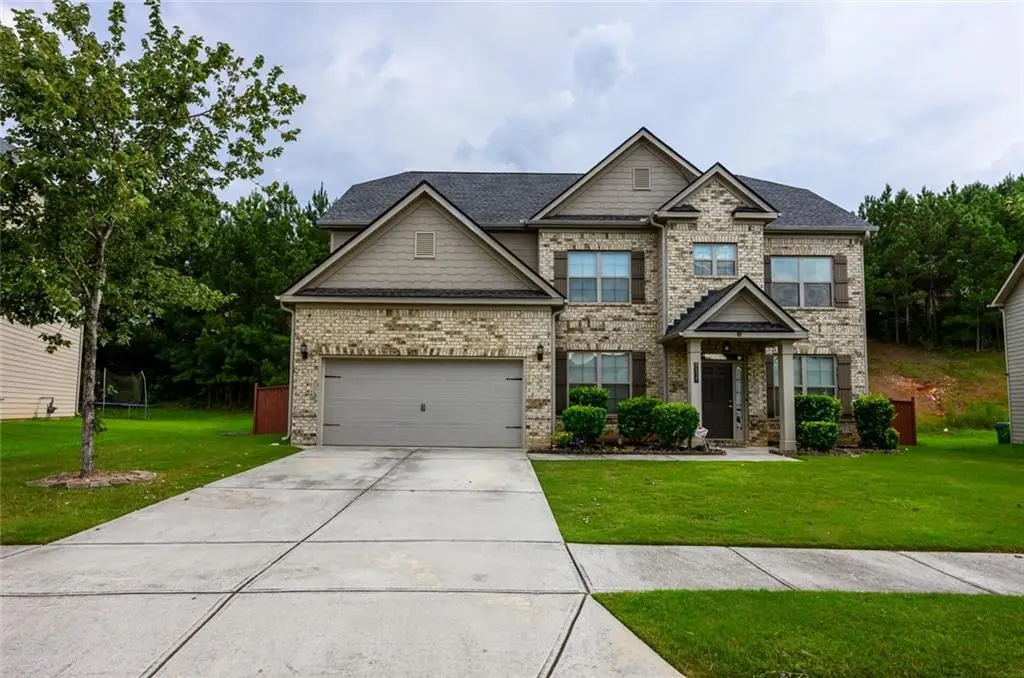 8137 Nolan Trail, Snellville, GA 30039 - #1