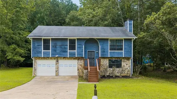 7055 Hania Drive, Fairburn, GA 30213