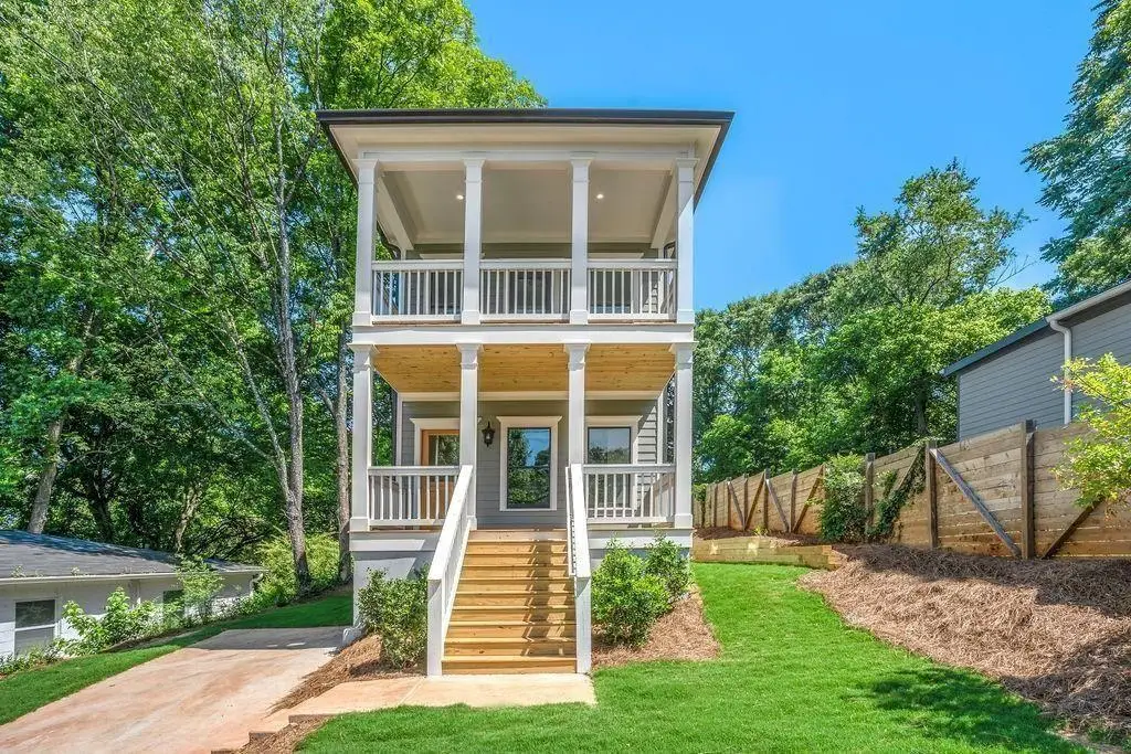 57 Moury Avenue Se, Atlanta, GA 30315 - #1
