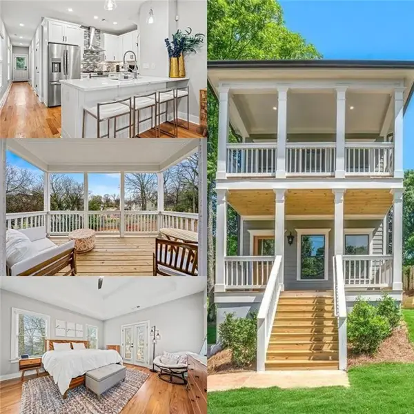 57 Moury Avenue Se, Atlanta, GA 30315