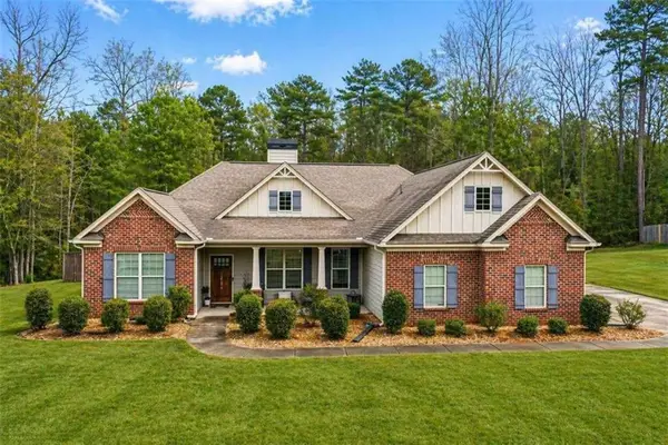 144 Caraway Road, Locust Grove, GA 30248