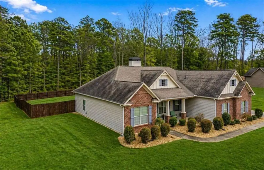 144 Caraway Road, Locust Grove, GA 30248 - #3