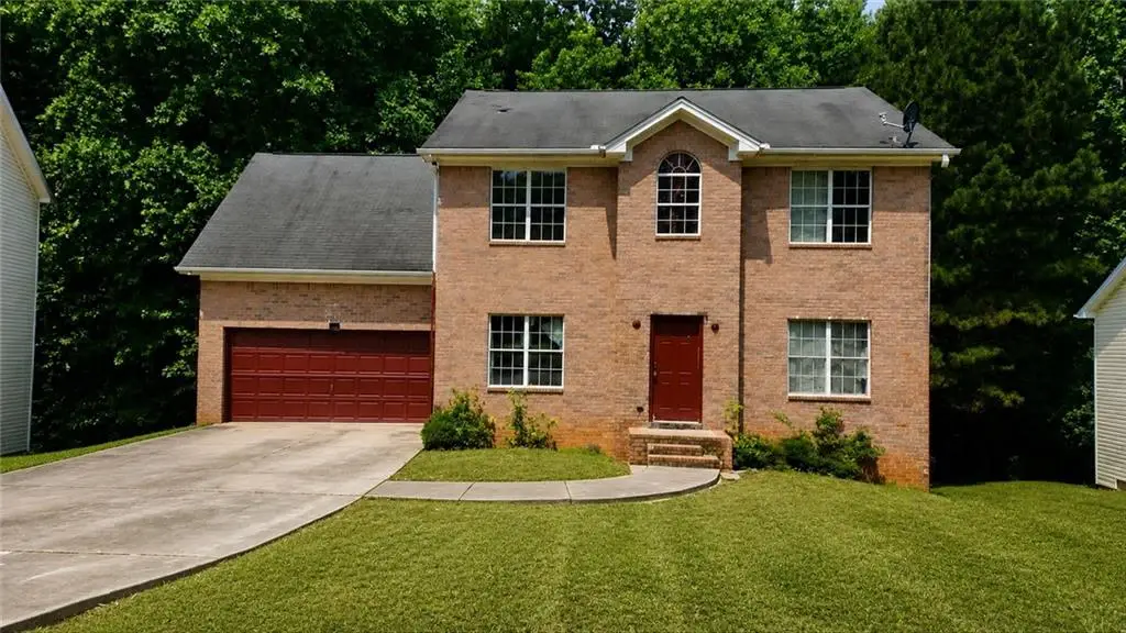 2009 Sandlake Drive Sw, Atlanta, GA 30331 - #1