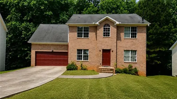 2009 Sandlake Drive Sw, Atlanta, GA 30331