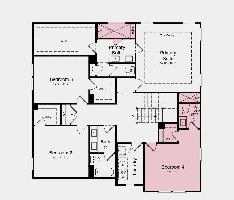 465 Kennington Walk, Loganville, GA 30052 - #3