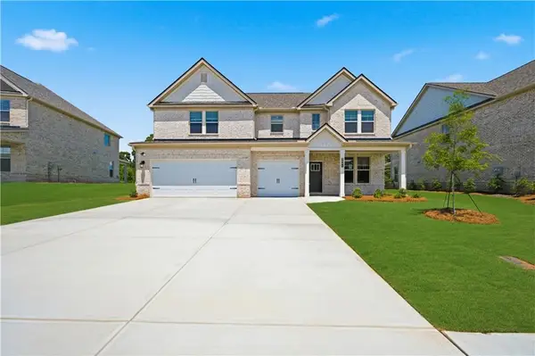 2566 Cadenza Circle, Dacula, GA 30019