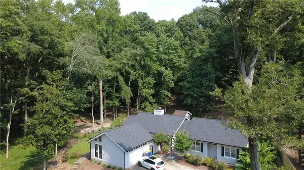 1980 Westwood Circle Se, Smyrna, GA 30080
