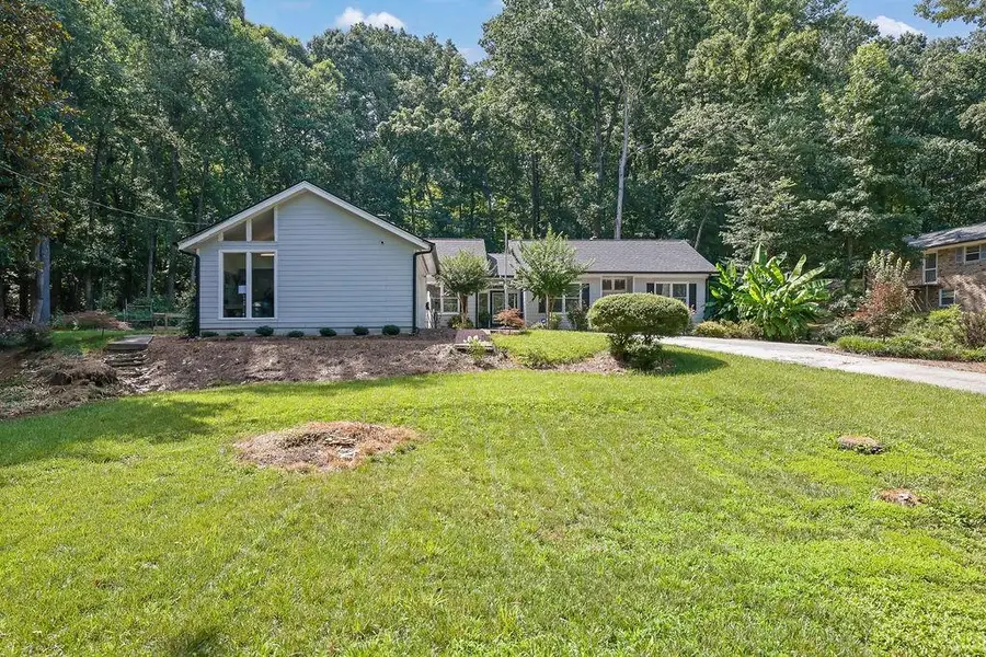 1980 Westwood Circle Se, Smyrna, GA 30080 - #2