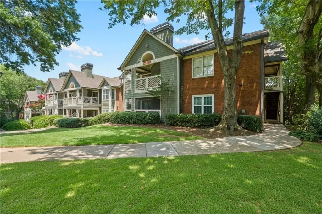694 Mcgill Place Ne #694, Atlanta, GA 30312 - #1