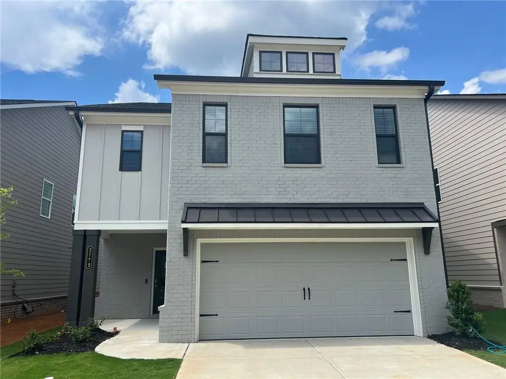 3779 Ivy Cottage Drive, Snellville, GA 30039 - #1