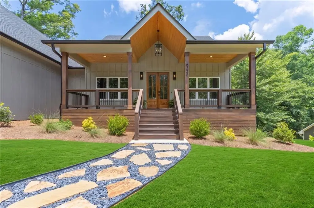 6220 Eagle Court, Gainesville, GA 30506 - #1