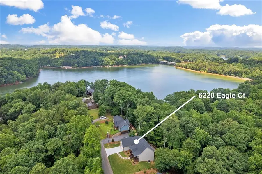 6220 Eagle Court, Gainesville, GA 30506 - #2