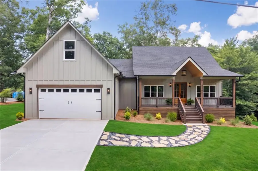 6220 Eagle Court, Gainesville, GA 30506 - #3