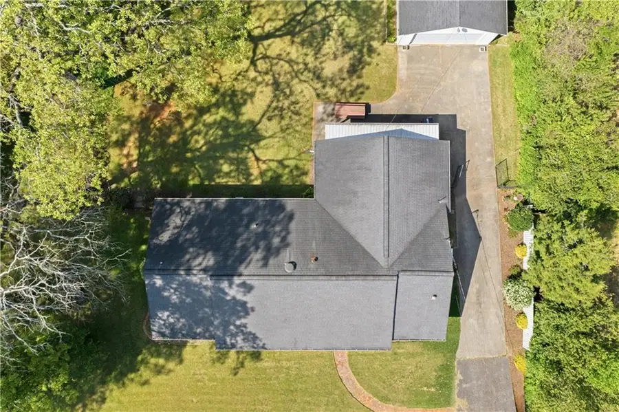218 Jule Peek Avenue, Cedartown, GA 30125 - #3