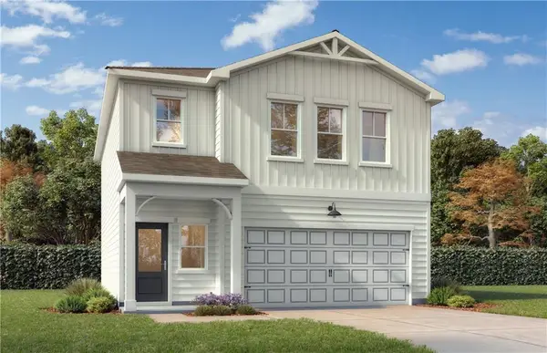 240 Black Walnut Way, Canton, GA 30114