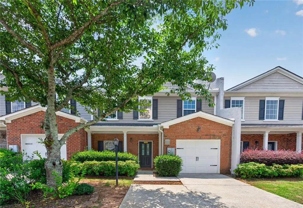 4319 Buford Valley Way, Buford, GA 30519 - #1