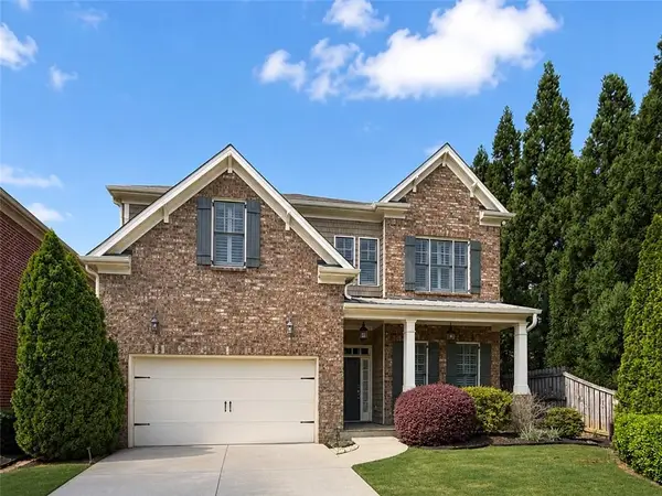 514 Glenmanor Court, Atlanta, GA 30328