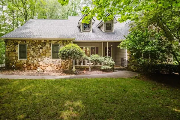 4780 Deer Run Nw, Kennesaw, GA 30152
