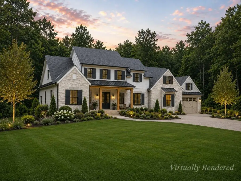 250 Trinity Church Road, Canton, GA 30115 - #1