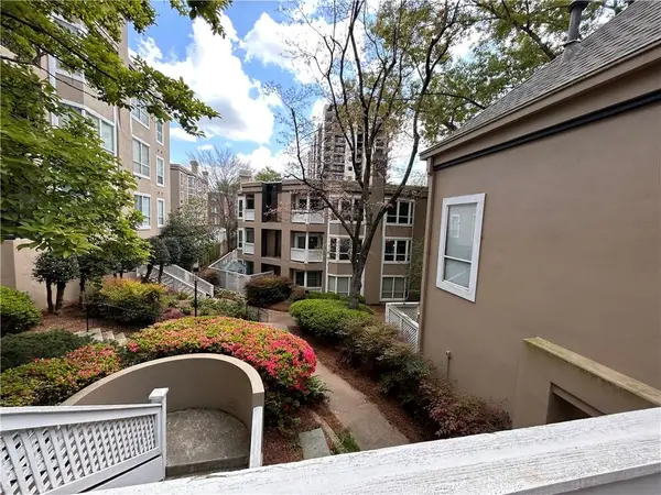 244 13th Street Ne #103, Atlanta, GA 30309