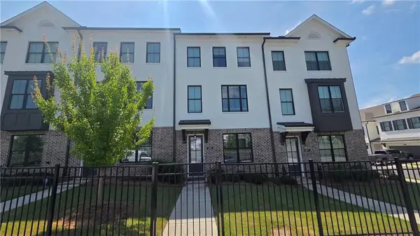 603 Millcroft Boulevard, Buford, GA 30518