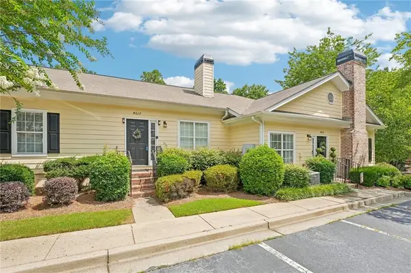 4017 Steeplechase, Alpharetta, GA 30004