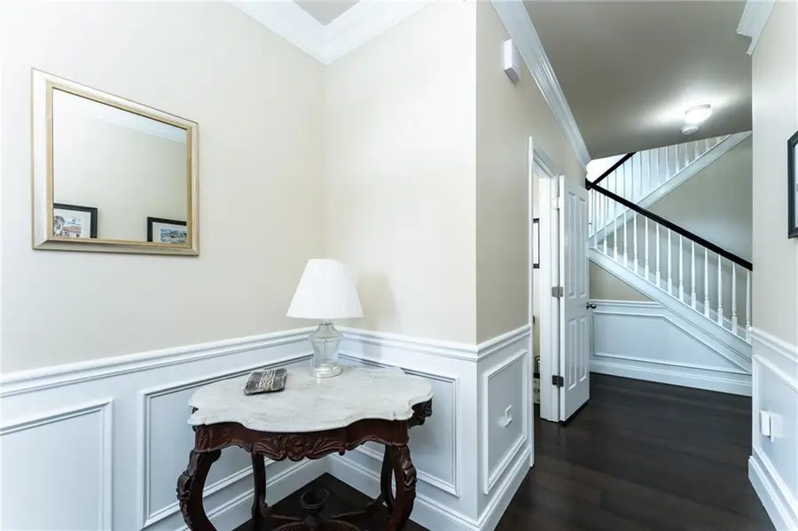 2434 Strand Avenue, Lawrenceville, GA 30043 - #2
