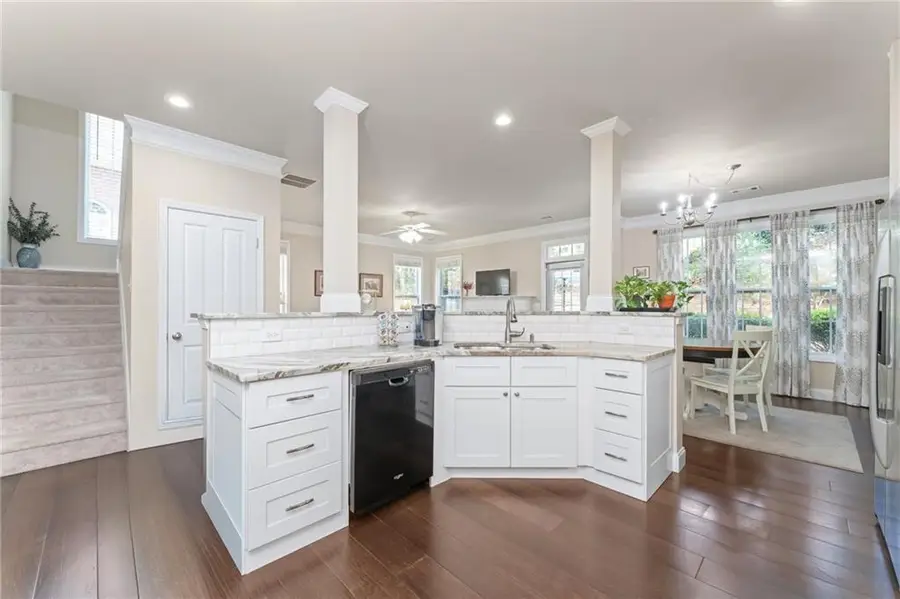 2434 Strand Avenue, Lawrenceville, GA 30043 - #3