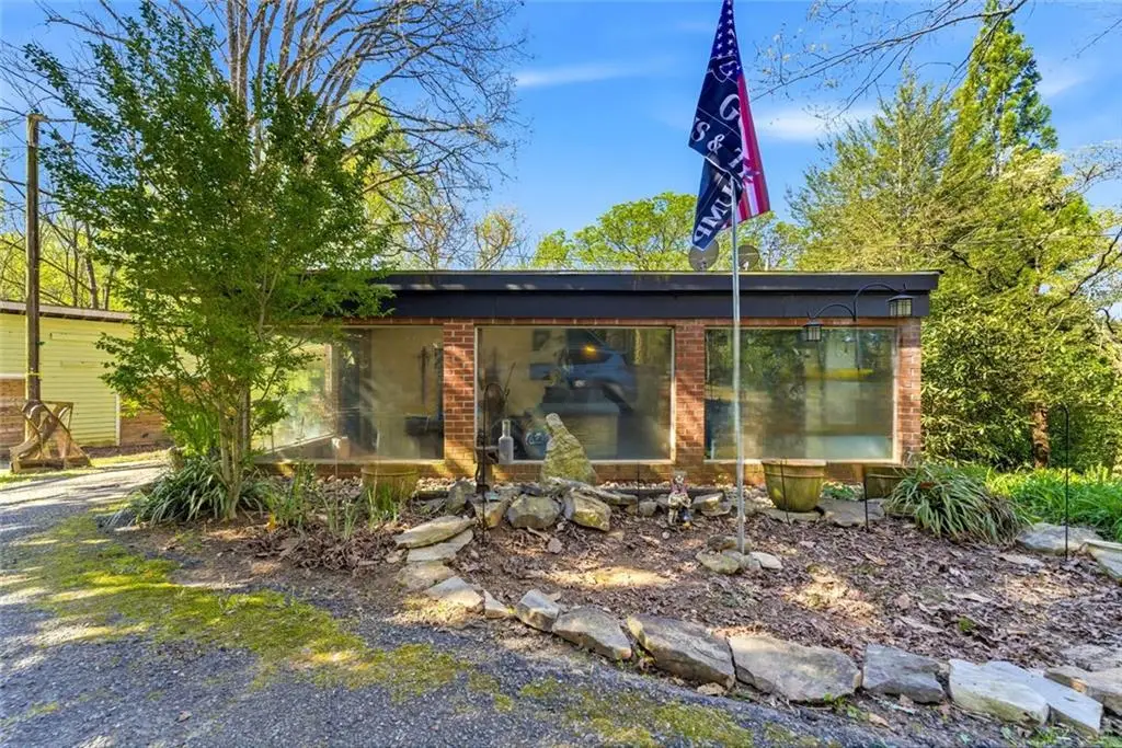 14694 N Hwy 515, Ellijay, GA 30536 - #1