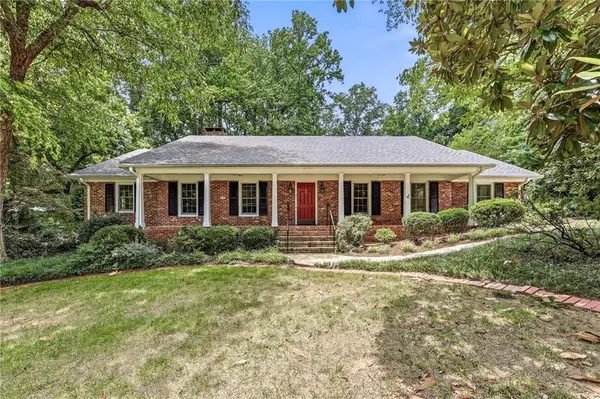 1281 Springdale Road, Gainesville, GA 30501