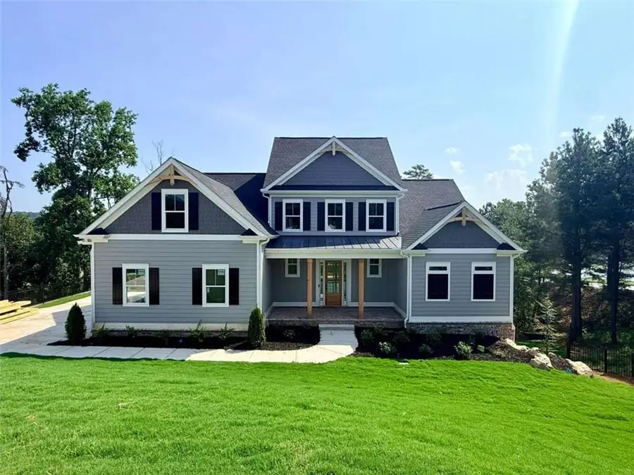 7381 Lazy Hammock Way, Flowery Branch, GA 30542 - #2